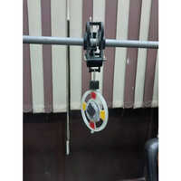 Led Bird Flying Diverter