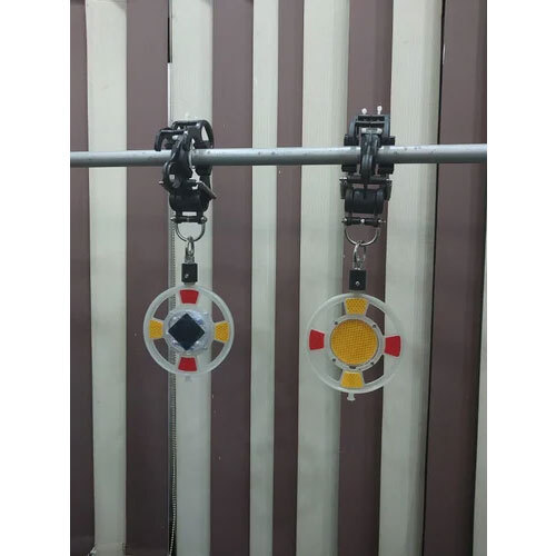 Led Bfd - Application: Industrial