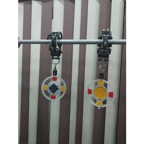 Led Bfd - Application: Industrial