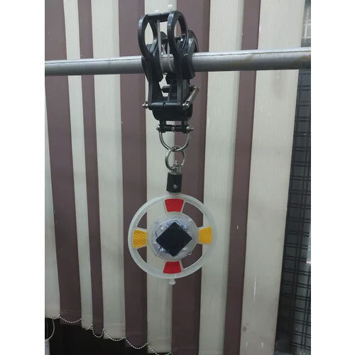 Led Bfd - Application: Industrial