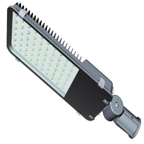 Led Street Light - Color: Grey