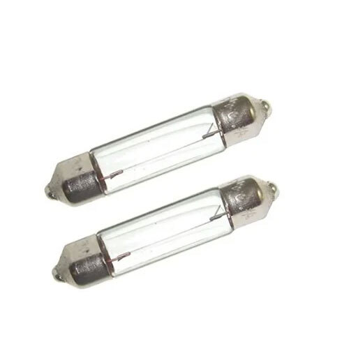 100 W Aircraft Navigation Bulb