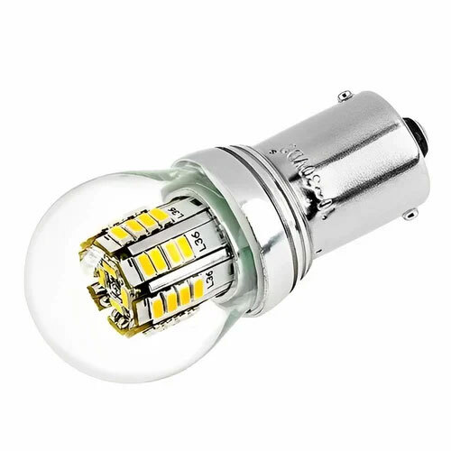 Tail Navigation Bulb - Input Voltage: 28 Volt (V)