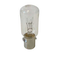 37.5 W Aircraft Navigation Bulb - Input Voltage: 12.5 Volt (v)