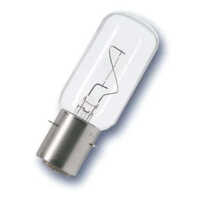 Aircraft Navigation Bulb - Input Voltage: 28 Watt (w)