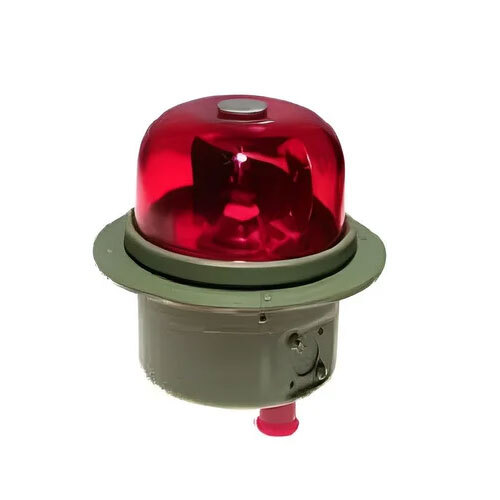 Anti Collision Navigation Light - Input Voltage: 25 Volt (V)