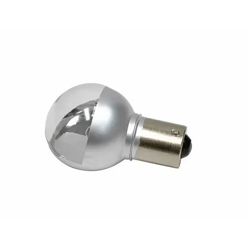 Army Tank Bulb - Input Voltage: 27 Volt (V)