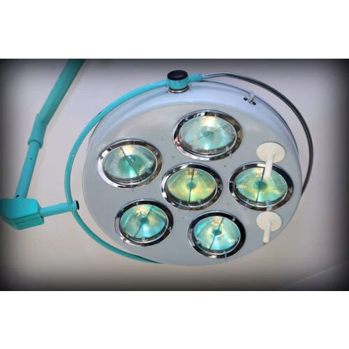 Led Surgical Operating Lamp - Application: Clinical Purpose