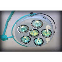 Led Surgical Operating Lamp - Application: Hospital