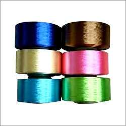 पॉलियेस्टर कॉटन यार्न