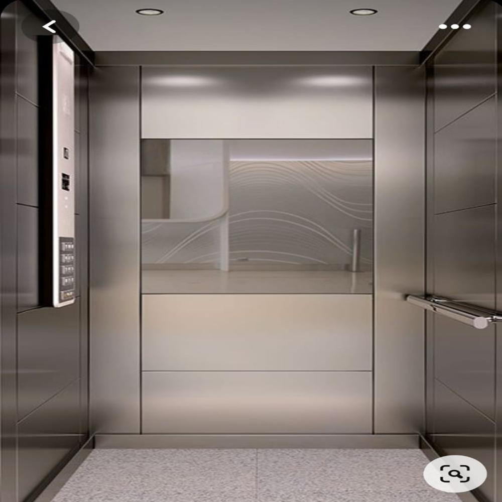 Passenger Lift