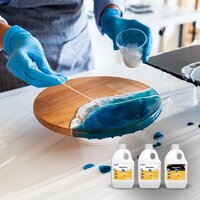 Art Resin Hardener Set