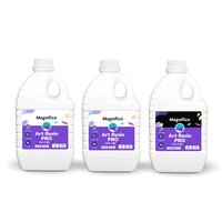 Art Resin Pro Hardener Set