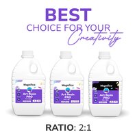 Art Resin Pro Hardener Set