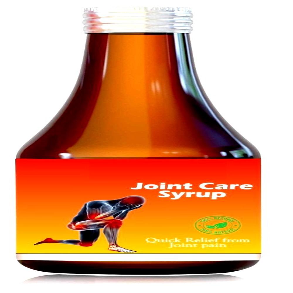 Joint Pain Relief Syrup bulk buy 200ml