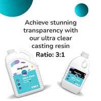 Ultra-Clear Casting Resin