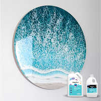 Ultra-Clear Casting Resin