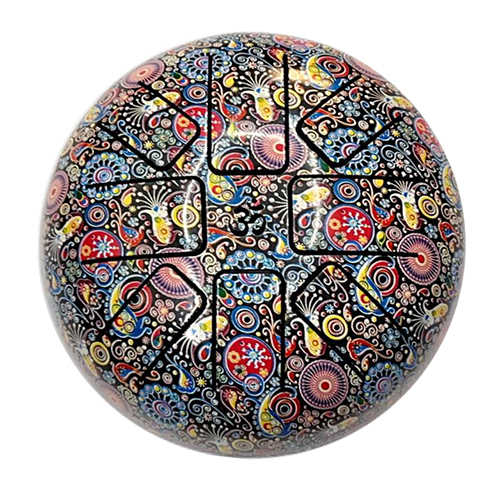 Hapi Drum - Color: All Color