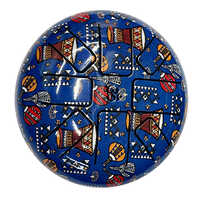 Om Tongue Hapi Drum