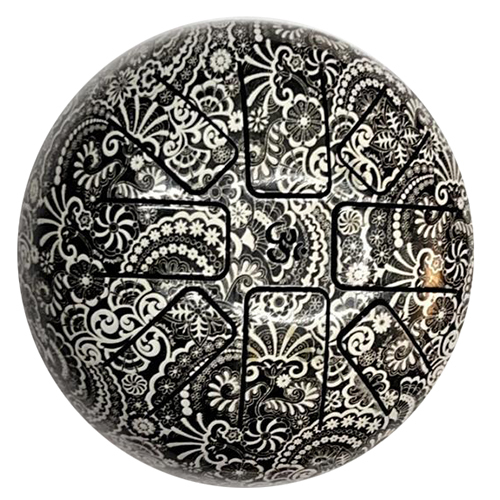 Musical Hapi Drum - Color: All Color