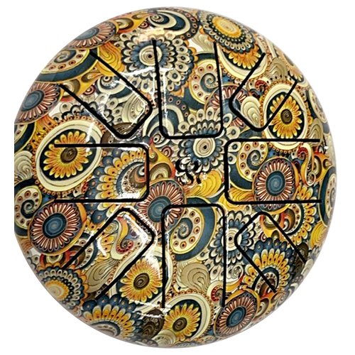 Multicolor Hapi Drum