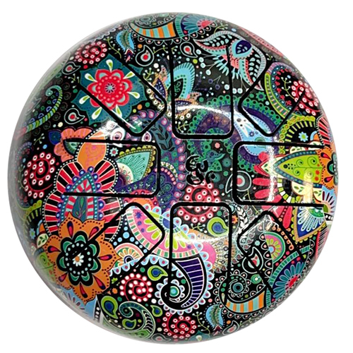 Multicolor Hapi Drum