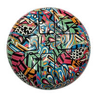 Multicolor Hapi Drum
