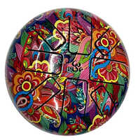 Multicolor Hapi Drum