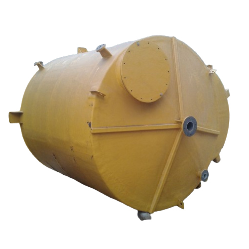 PP FRP Tank