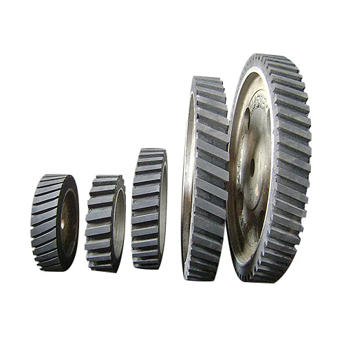 Lancer Grinding Wheels