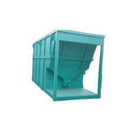 25kld Stp Tank With Frp - Application: Industrial