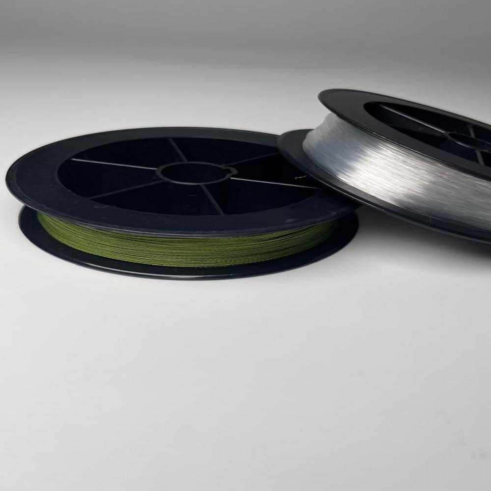 Fishing Line 100 Meter - Application: Apparel