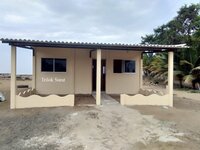 Precast House