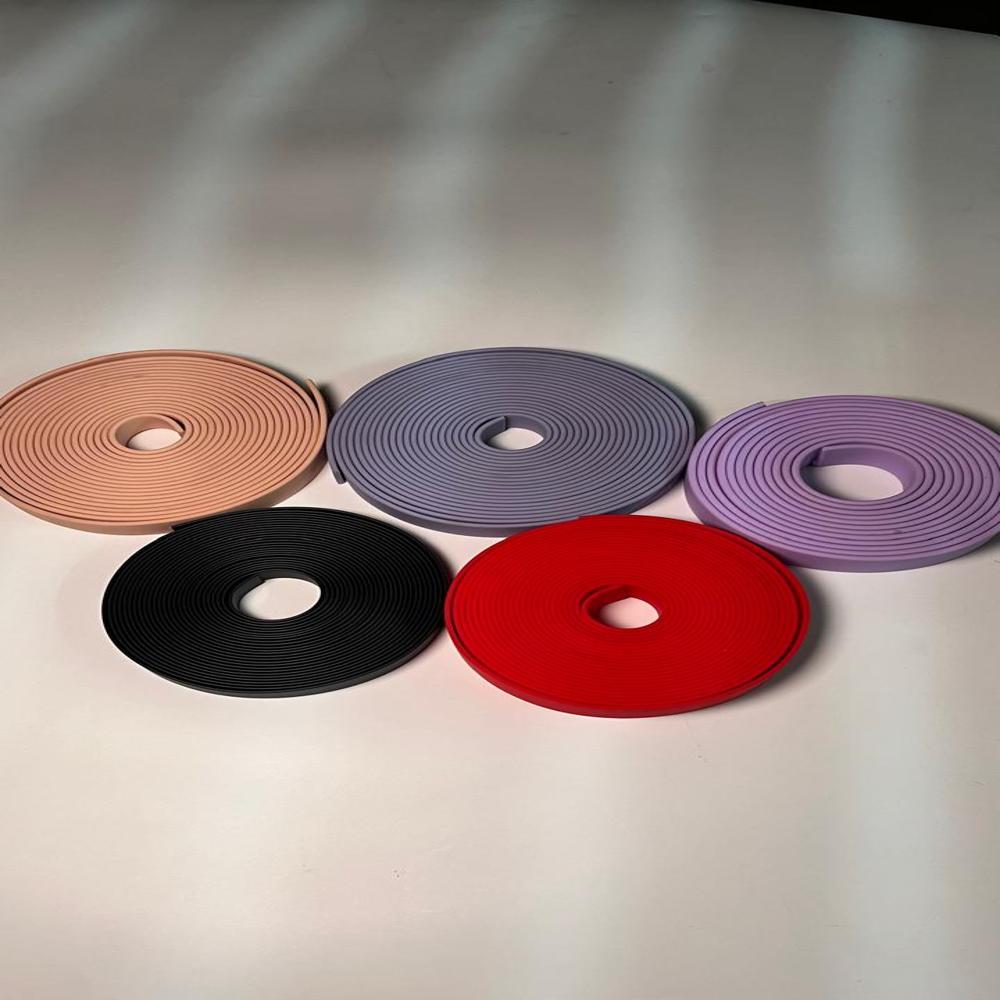 Pvc Coated Webbings - Application: Apparel