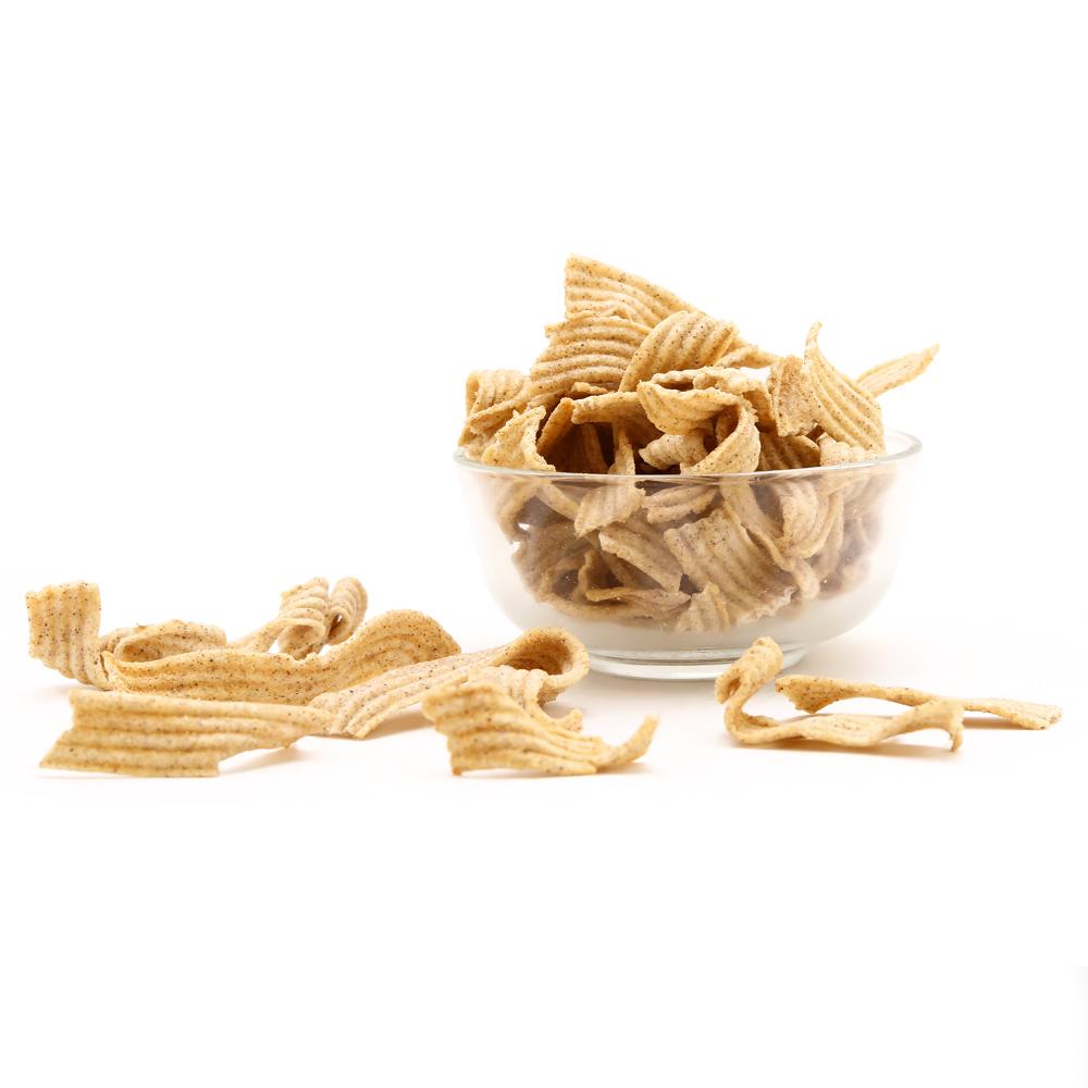 Millet Bhel Chaska Chips