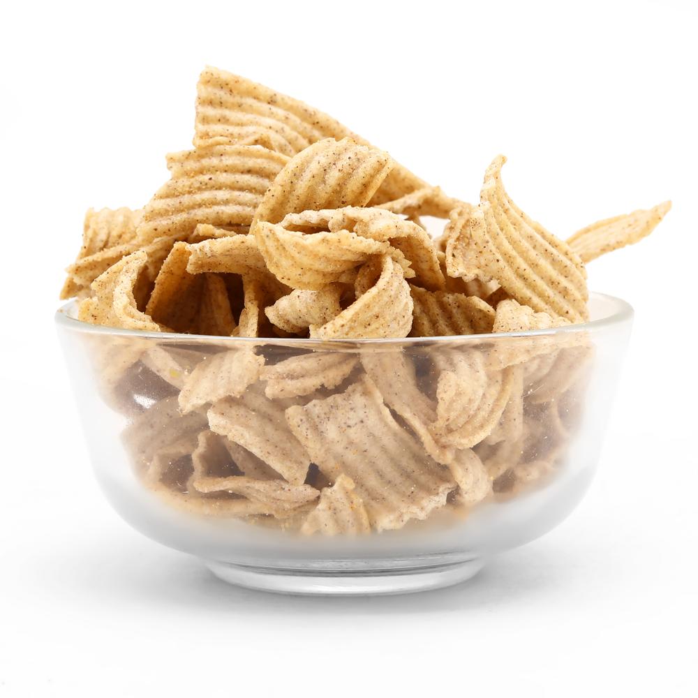 Millet Bhel Chaska Chips