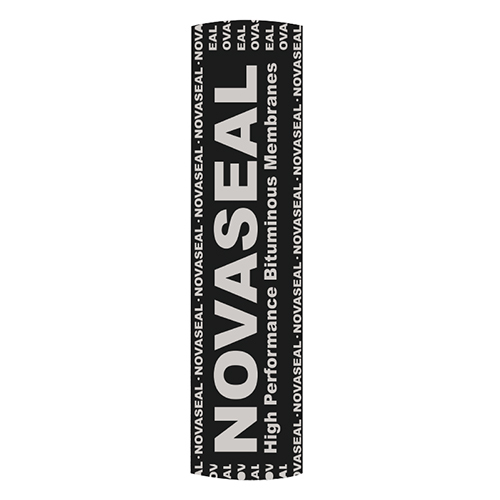 Novaseal High Performance Bituminous Membranes