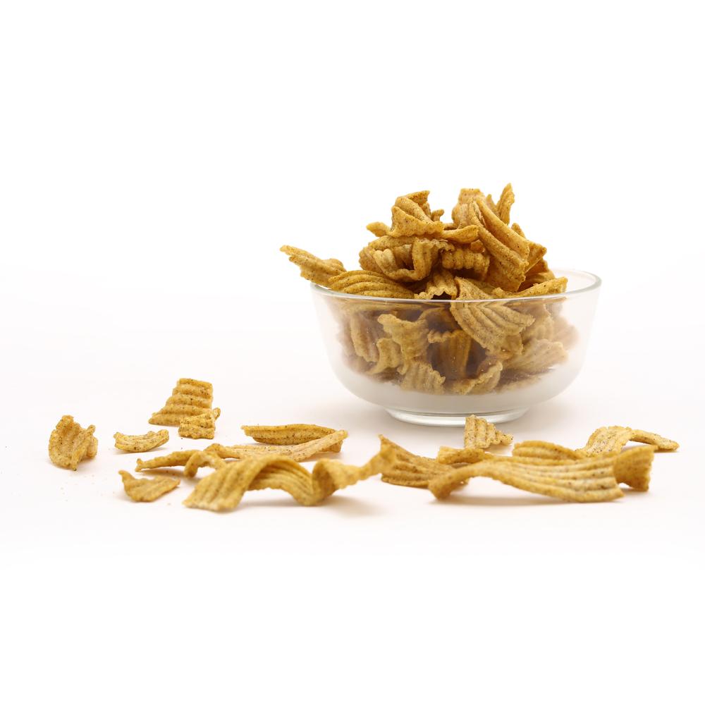 Millet Spicy Treat Chips