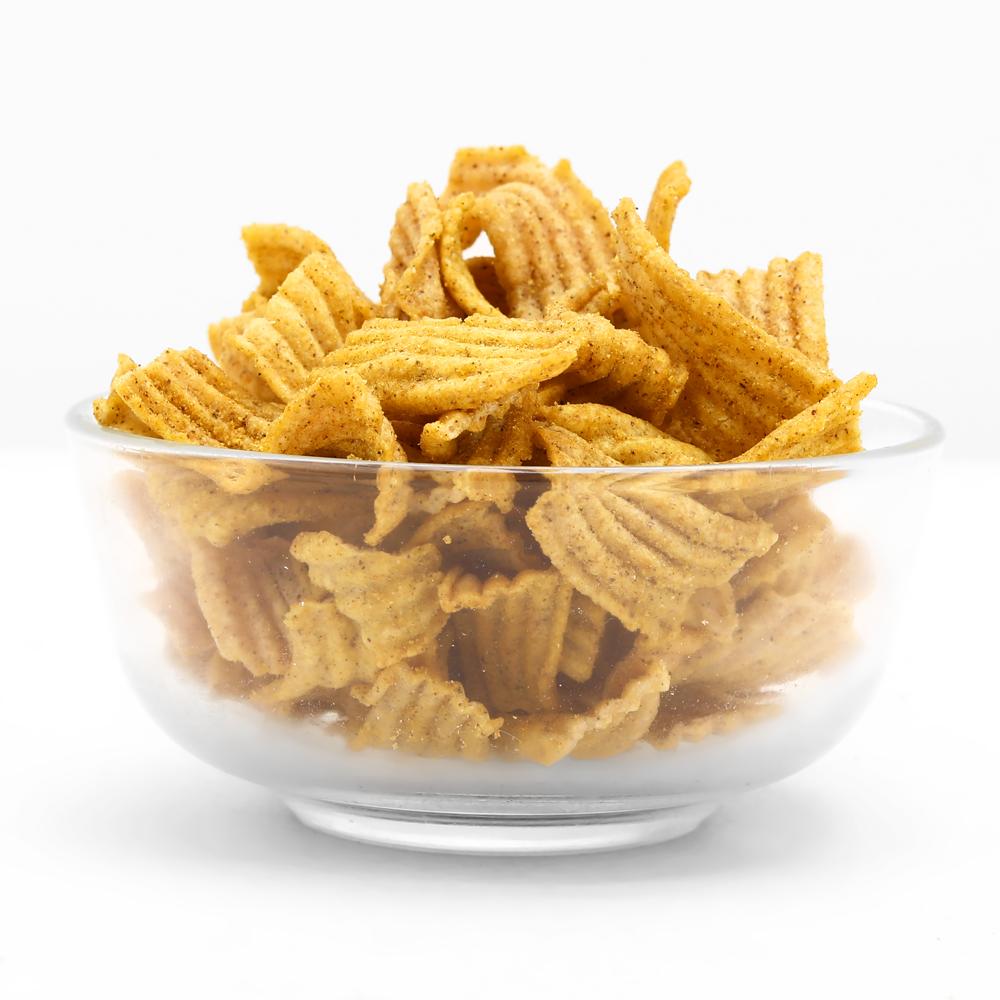 Millet Spicy Treat Chips