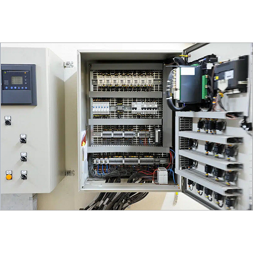 Automation Panel