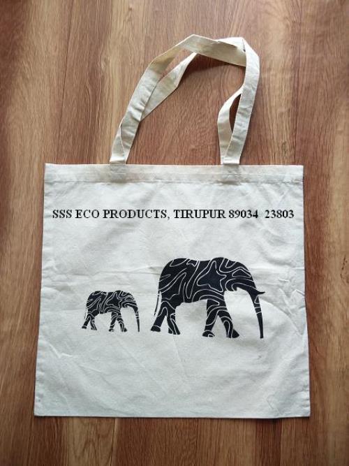 Gada Bags - Eco-friendly Cotton, Jute, Paper, Non-woven & Pp Woven Options | Custom Sizes & Designs For Sustainable Carrying Solutions