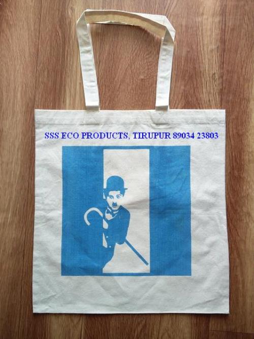 Gada Bags - Eco-friendly Cotton, Jute, Paper, Non-woven & Pp Woven Options | Custom Sizes & Designs For Sustainable Carrying Solutions