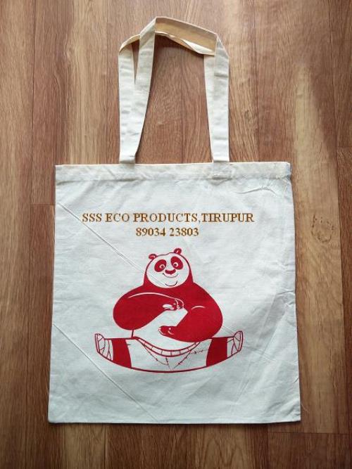 Gada Bags - Eco-friendly Cotton, Jute, Paper, Non-woven & Pp Woven Options | Custom Sizes & Designs For Sustainable Carrying Solutions