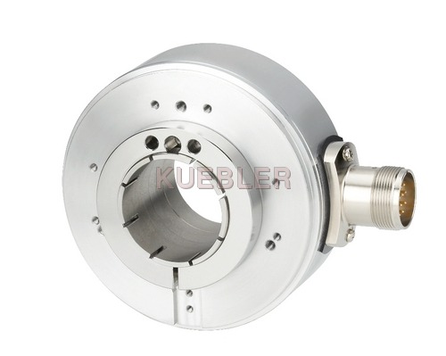 हॉलो शाफ्ट एनकोडर