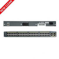 Cisco 2960-48tc-l Switch - Dimension (l*w*h): 4.4 X 44.5 X 23.6  Centimeter (cm)