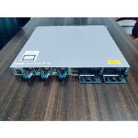 Cisco Network Switch C3850-24T-S
