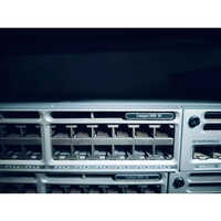 Cisco Network Switch C3850-24T-S