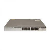 Cisco Network Switch C3850-24T-S