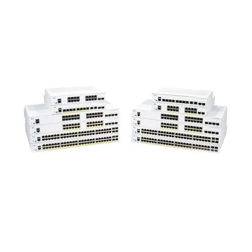 Cisco Switch Cbs350-24t-4g - Dimension (L*w*h): 445 X 240 X 44 Millimeter (Mm)