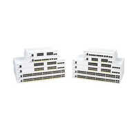 Cisco Switch CBS350-24T-4G